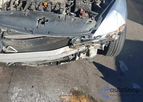 2007 Honda Civic Lx из США, поврежденный, VIN 2HGFA16507H303948